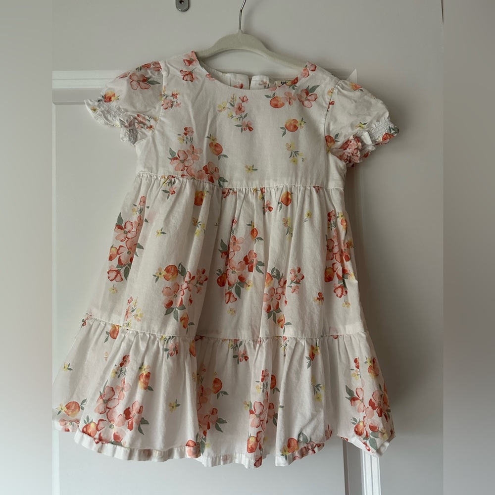 Toddler dress